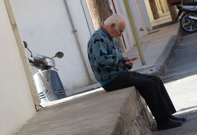 Μετρώντας τα κέρματα...