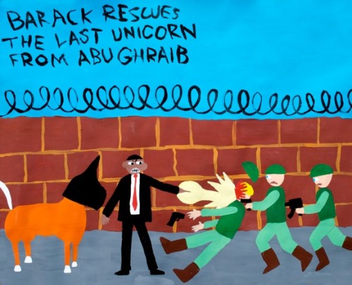 Abu-Ghraib