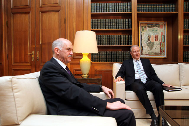 Photo by "Πρωθυπουργός της Ελλάδος"