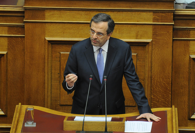 Photo by Πρωθυπουργός της Ελλάδας, on Flickr