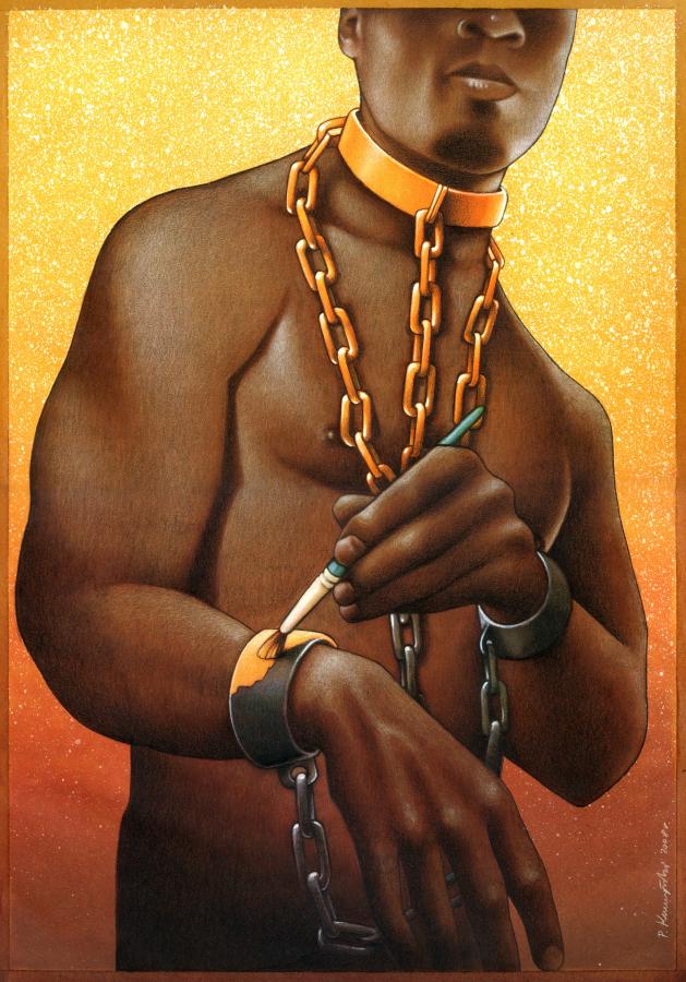 slave
