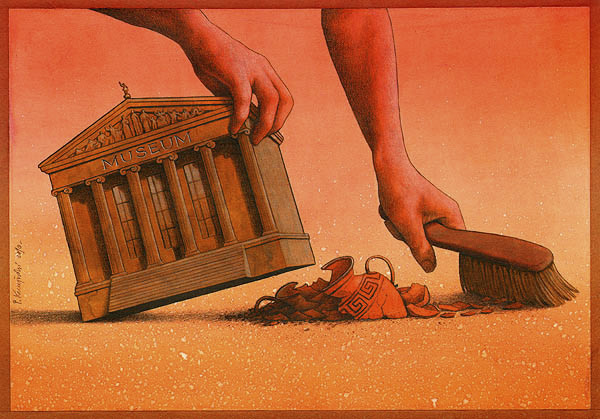 Ακρόπολις